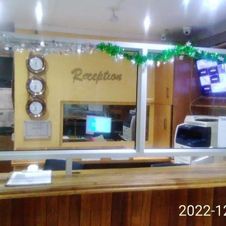 Hemmingways Bed & Breakfast Кинг Уилиямс Таун Екстериор снимка