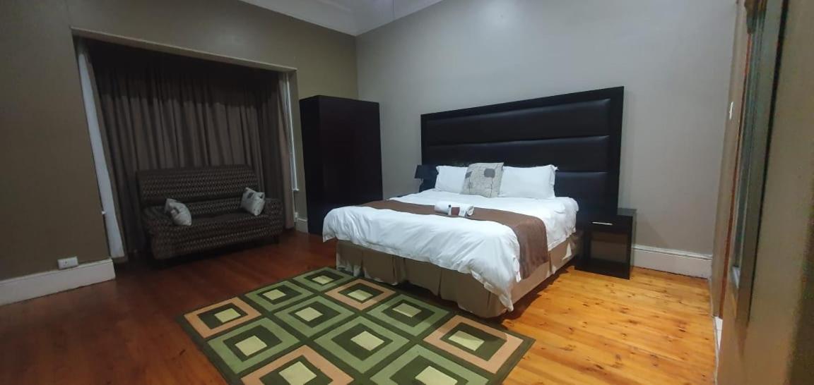 Hemmingways Bed & Breakfast Кинг Уилиямс Таун Екстериор снимка