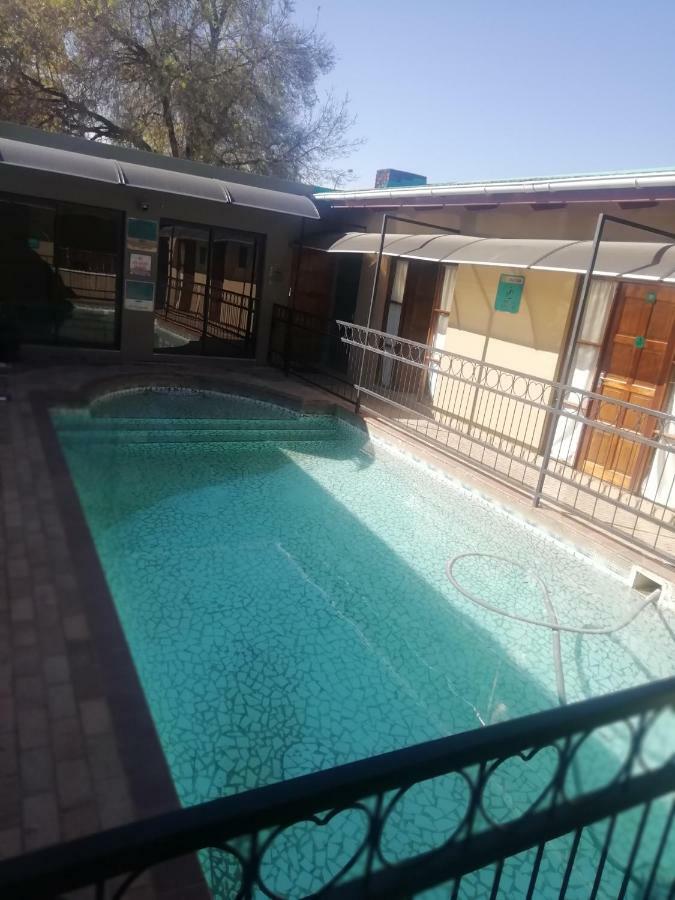 Hemmingways Bed & Breakfast Кинг Уилиямс Таун Екстериор снимка